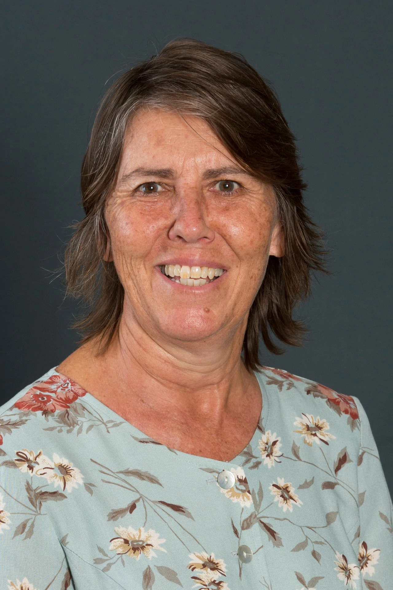 Mrs B Ingram